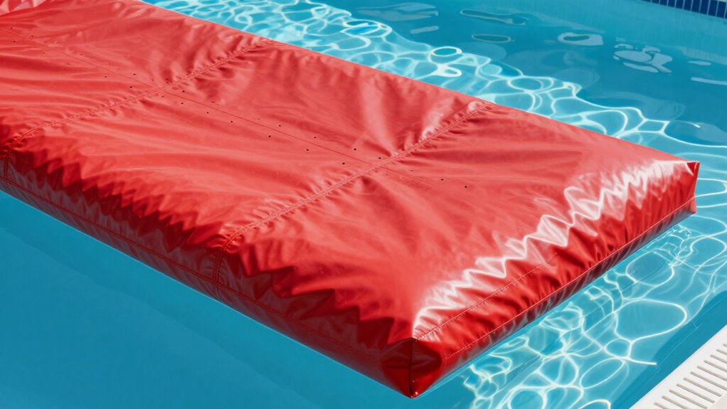 durable secure properly installed