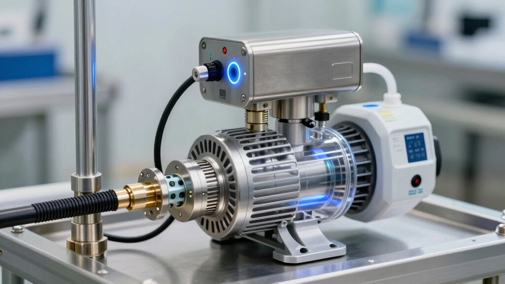 early detection prevents costly damage