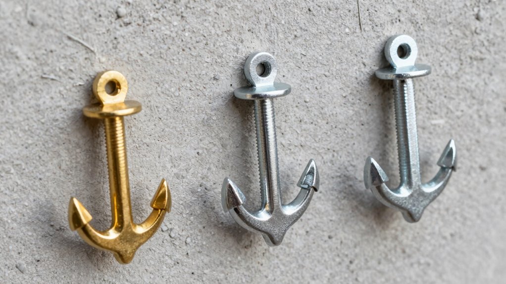 easy anchor installation tips