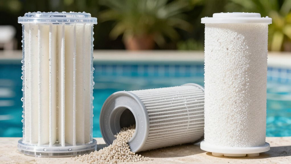 easy automated filter maintenance