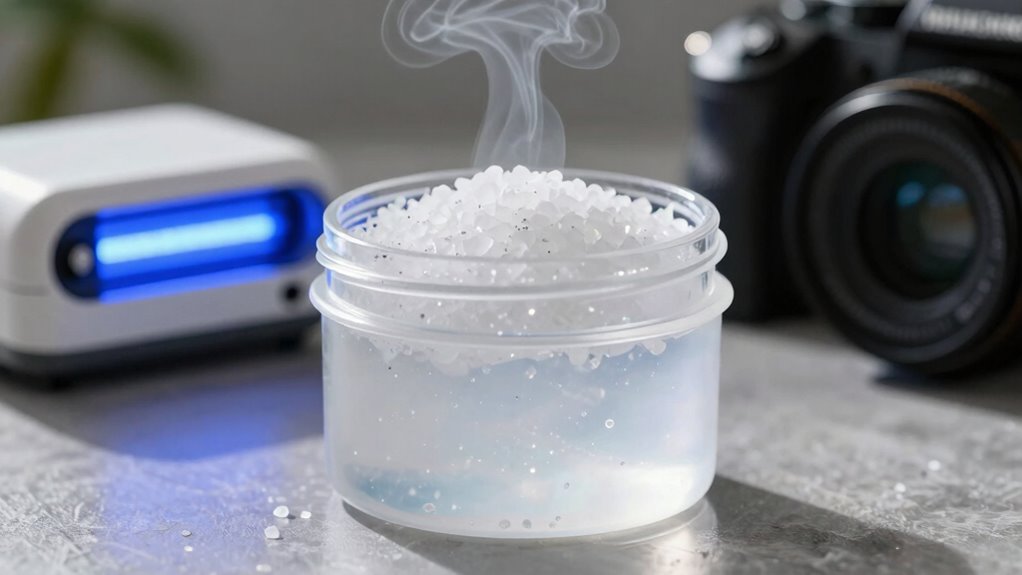 eco friendly mineral based disinfectants