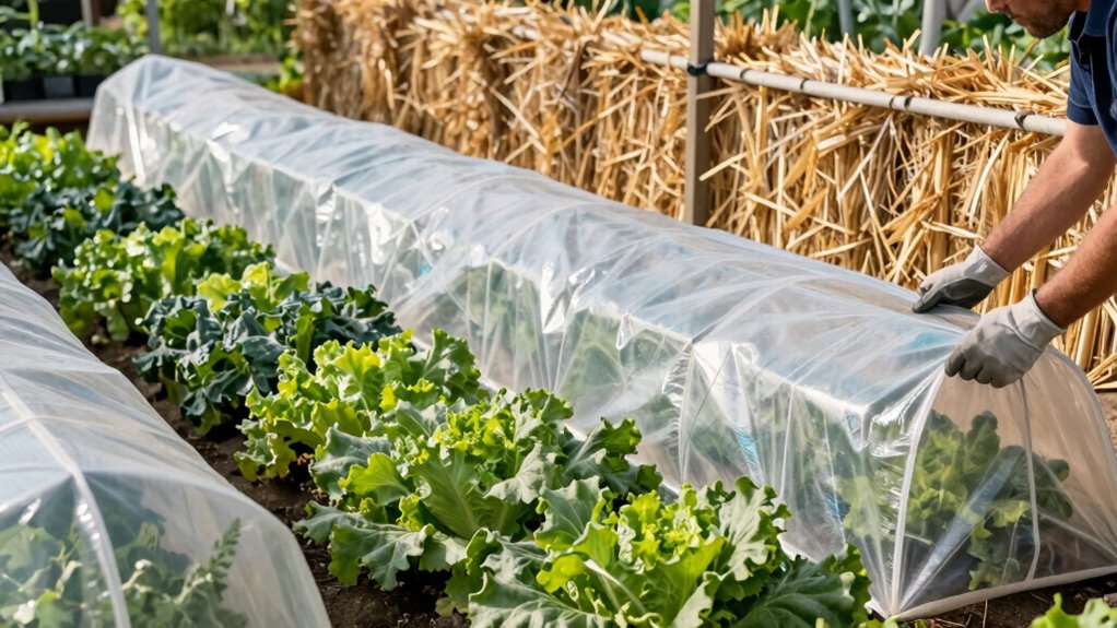 effective cover ventilation strategies