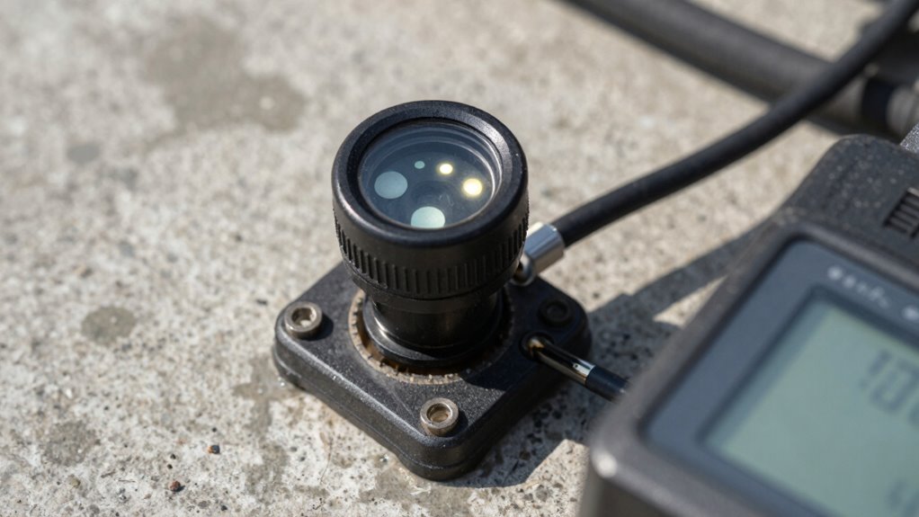 effective leak detection strategy