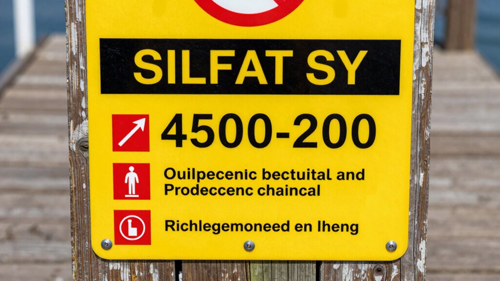 effective safety signage systems