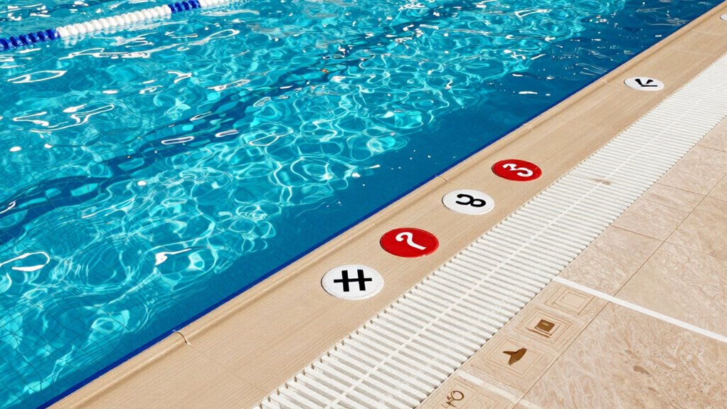 effective water safety signage