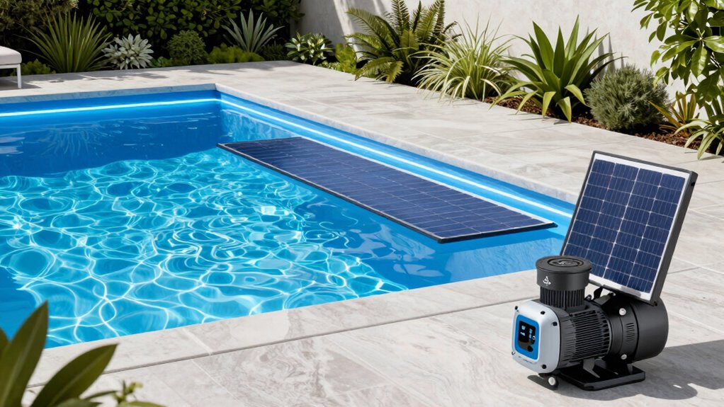 efficient pool upgrade investments