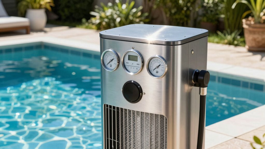 efficient safe cost effective heating