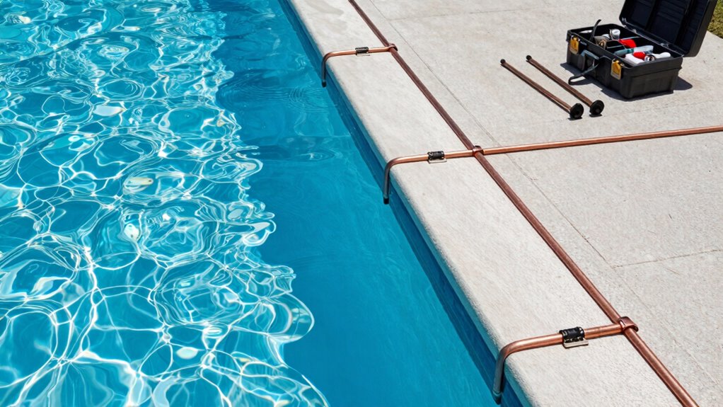 electrical safety through bonding