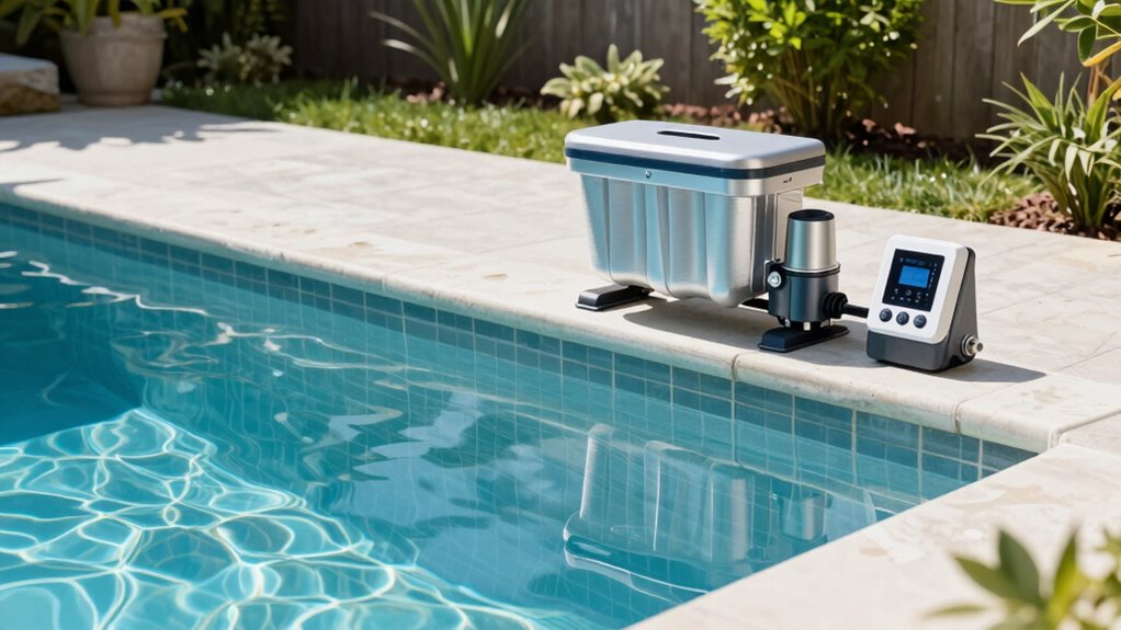 energy efficient pool filtration upgrades