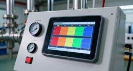 energy efficient pump scheduling