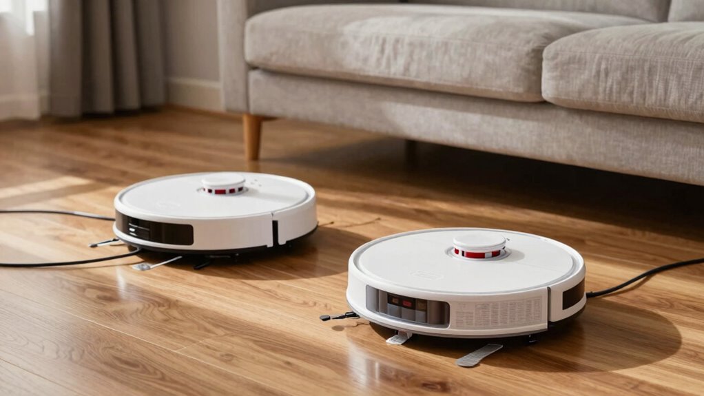 enhanced battery technology performance