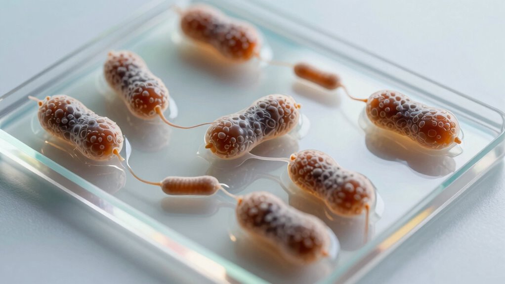 enhanced germ elimination strategies