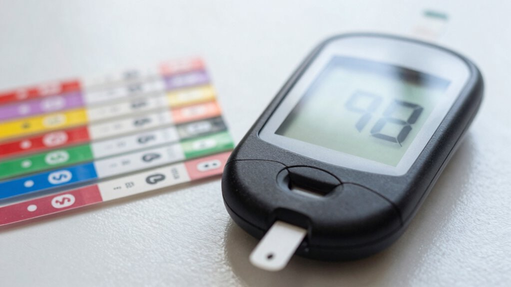 ensure accurate blood testing