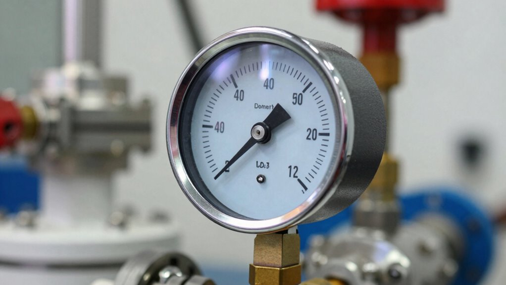 ensure proper gauge maintenance