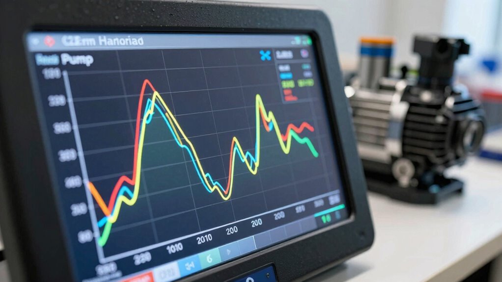 ensure pump compatibility efficiency