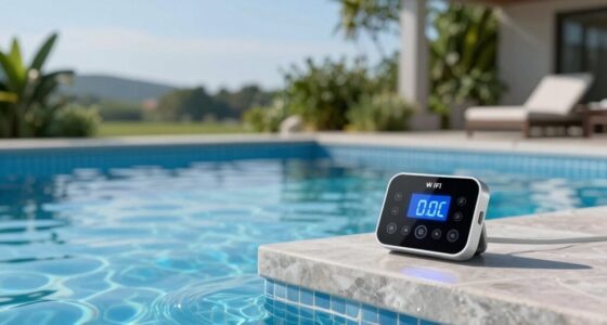 ensure reliable wifi connections