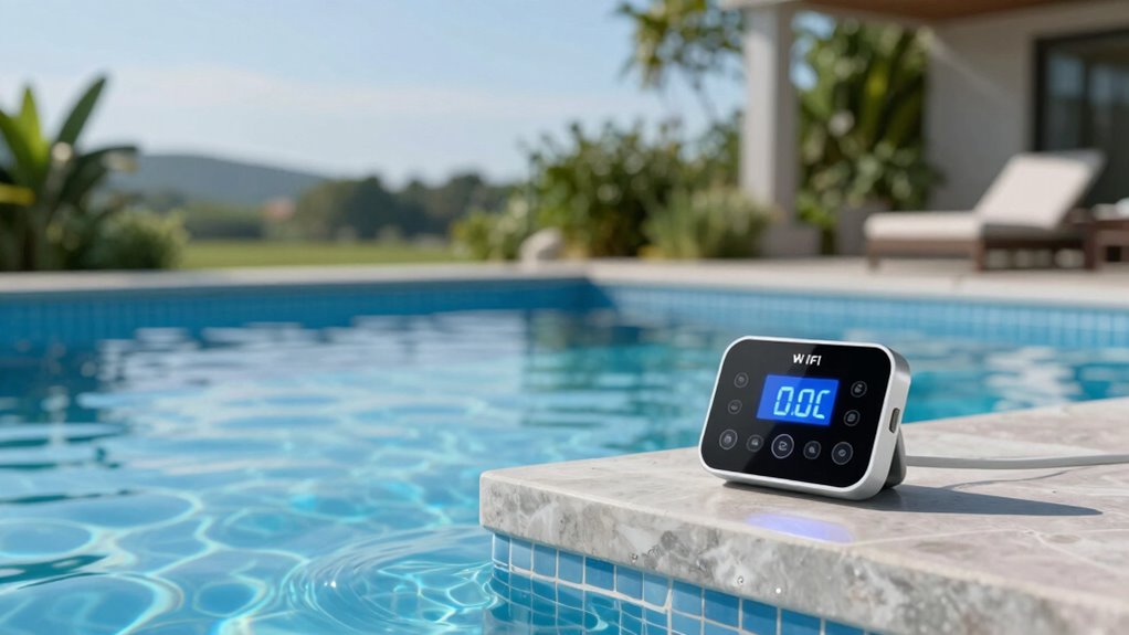 ensure reliable wifi connections