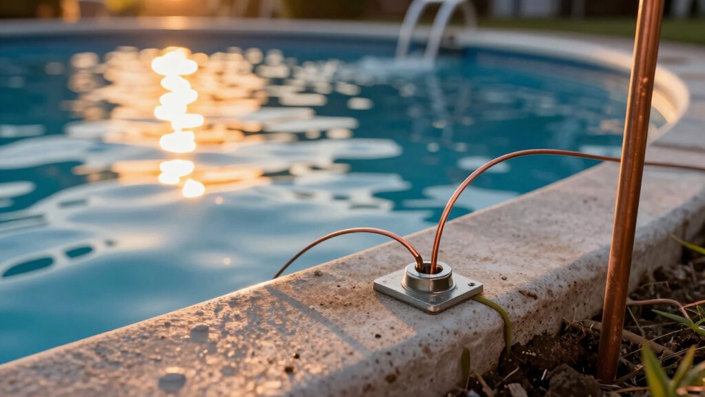 ensure safe pool electrical systems