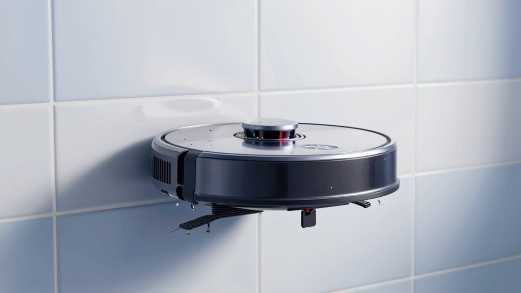 ensure secure clean grip