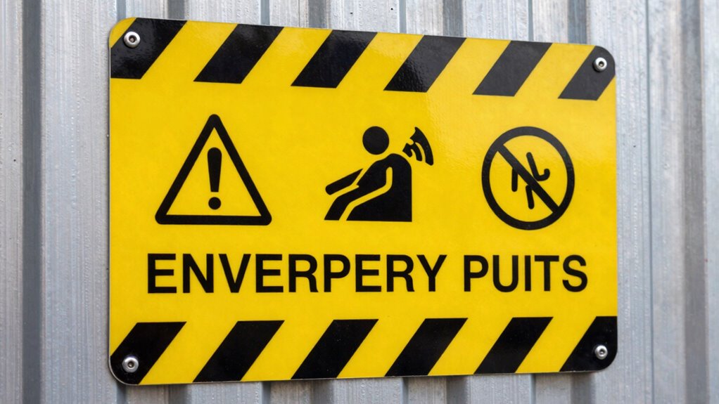 ensure signage regulatory compliance