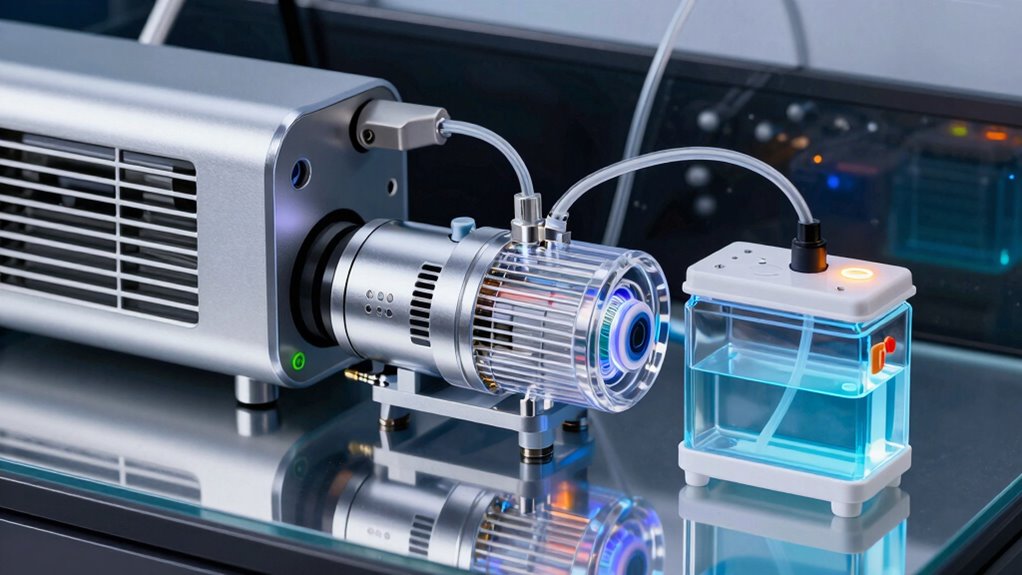 ensure water safety accuracy