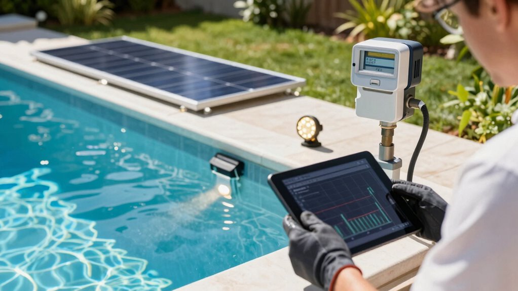 evaluate upgrade save energy