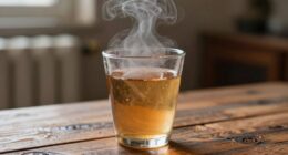 evaporation increases heating costs