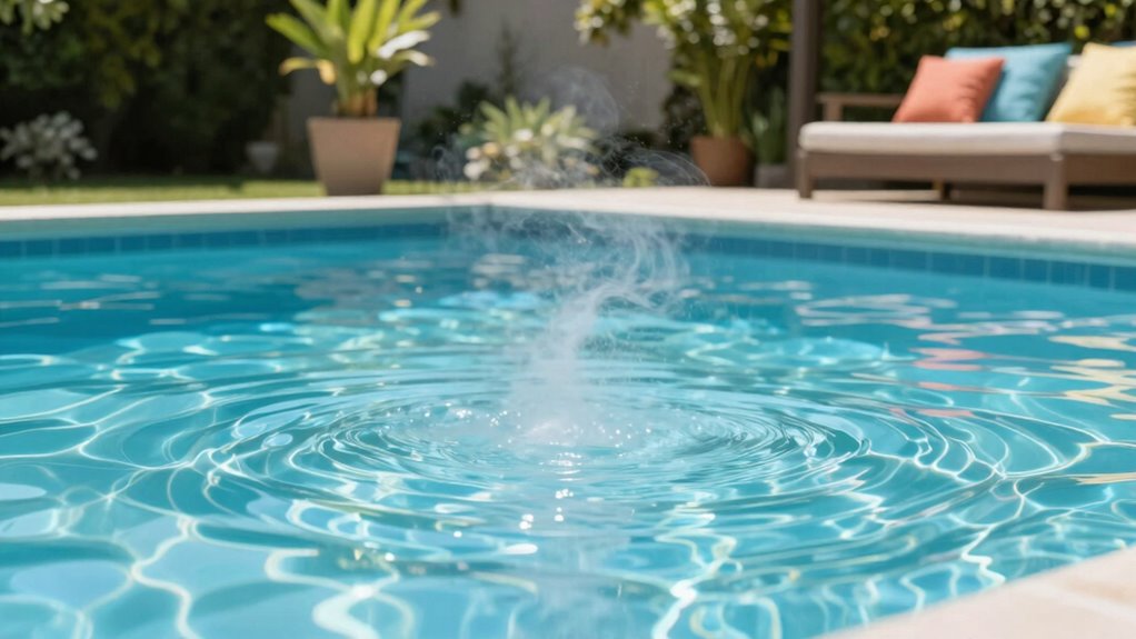 excess chlorine worsens chloramines