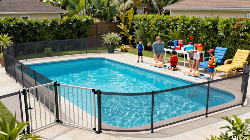 family emergency preparedness training