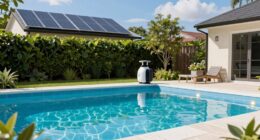 fastest pool energy savings