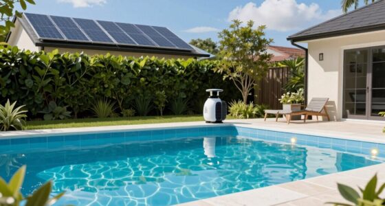fastest pool energy savings