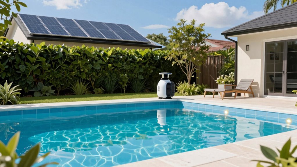 fastest pool energy savings