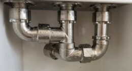 faulty plumbing design flaws