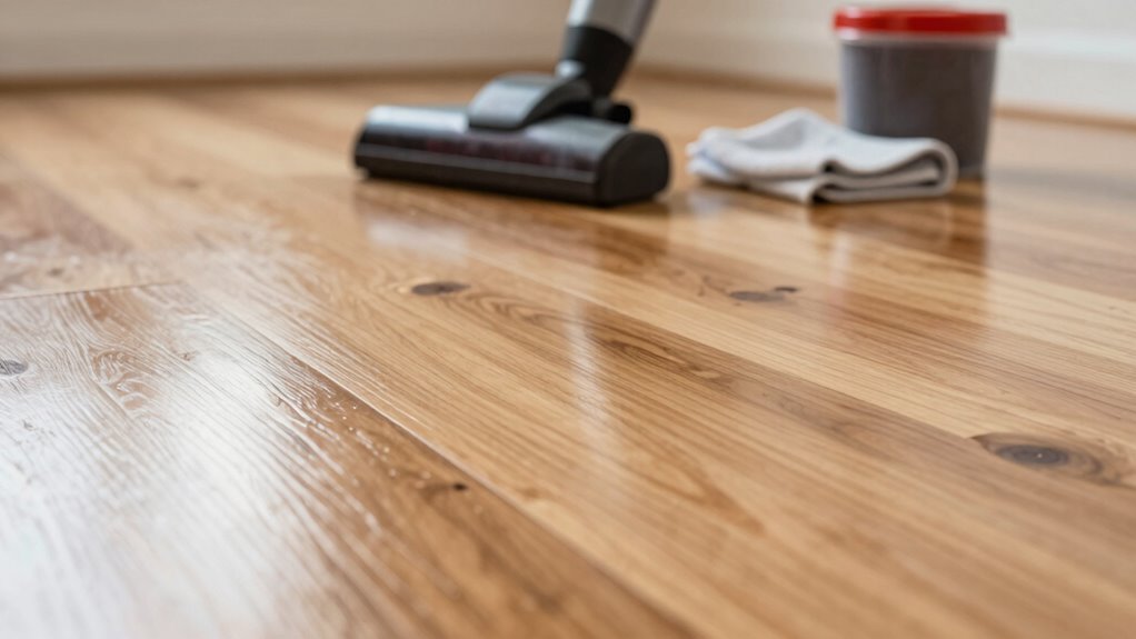 final inspection ensures perfection