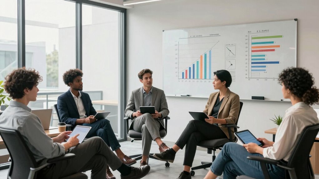 flexible schedules boost productivity