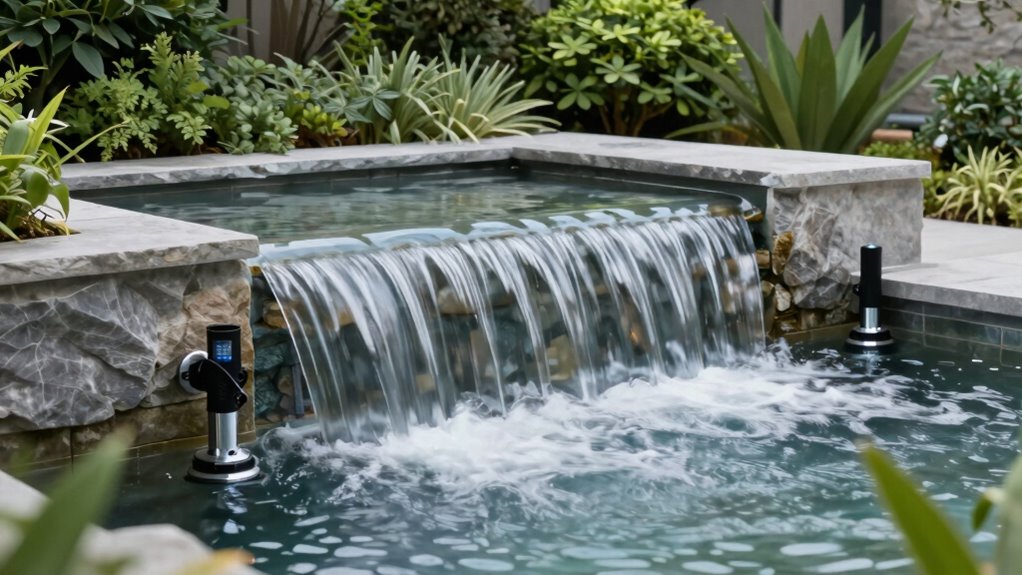 flow height efficiency compatibility