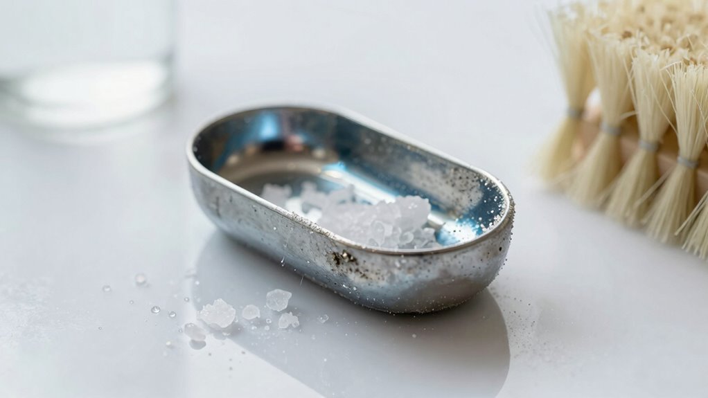 gentle cleaners brushes tools