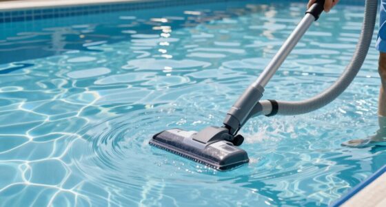 gentle deep cleaning method