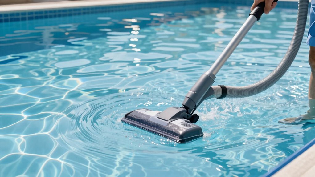 gentle deep cleaning method