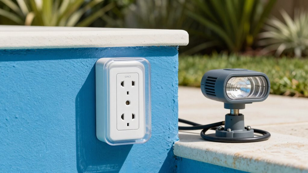 gfci protects pool safety