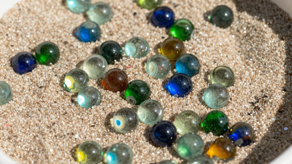 glass media degradation costs