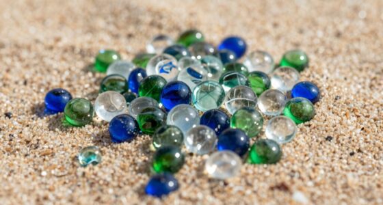 glass media sand filter