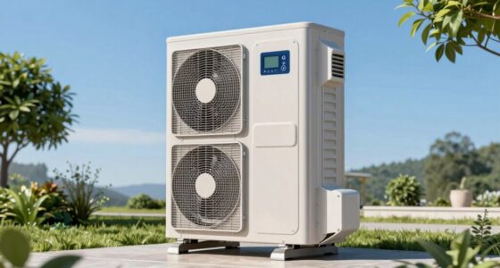 heat pump efficiency metric