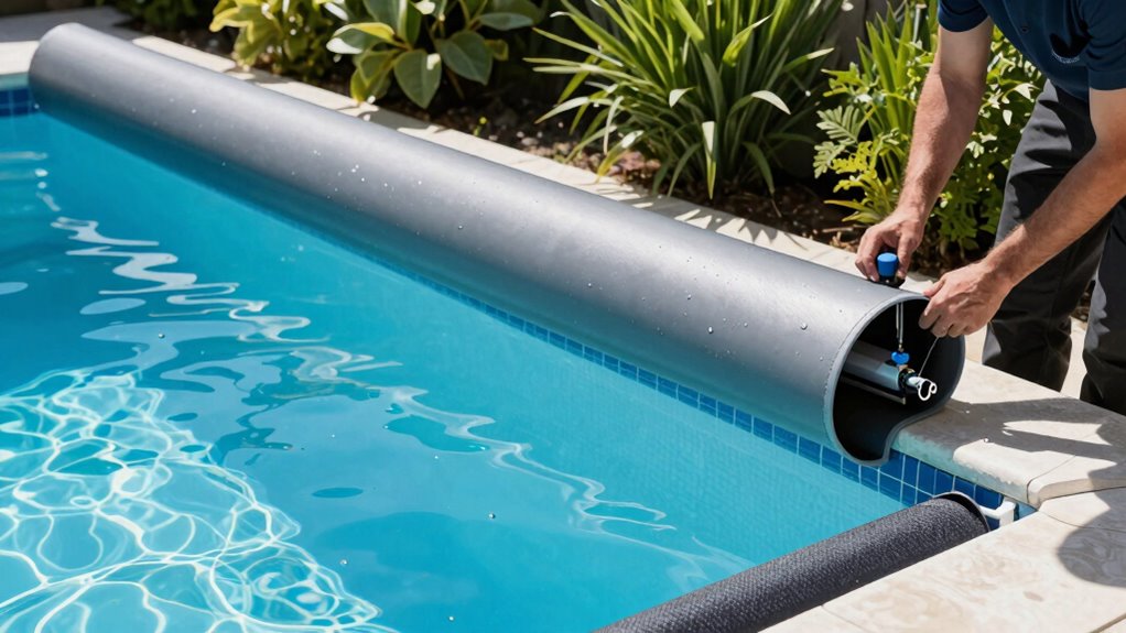 identify maintain detect leaks