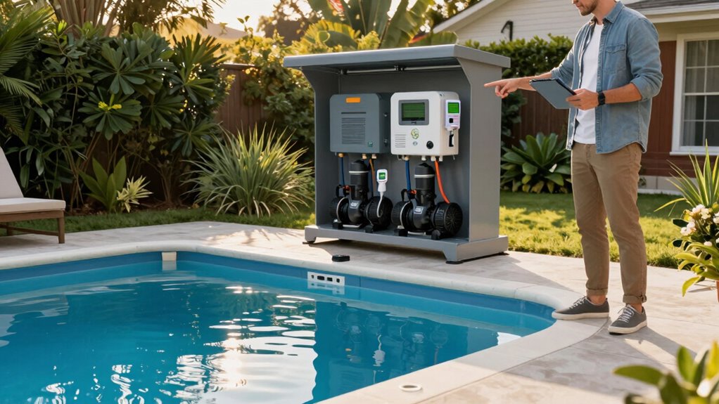 identify major energy consumers