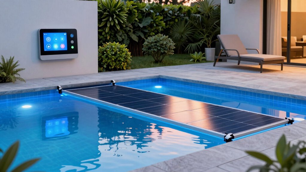 immediate cost savings achieved