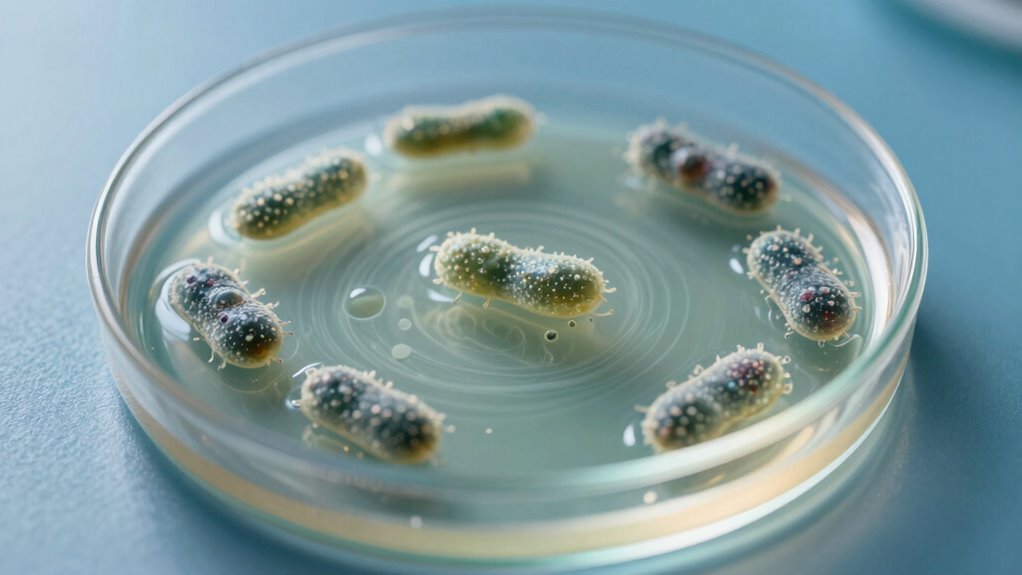 innovative germ control strategies