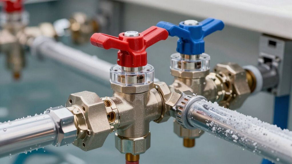 inspect clean calibrate prevent