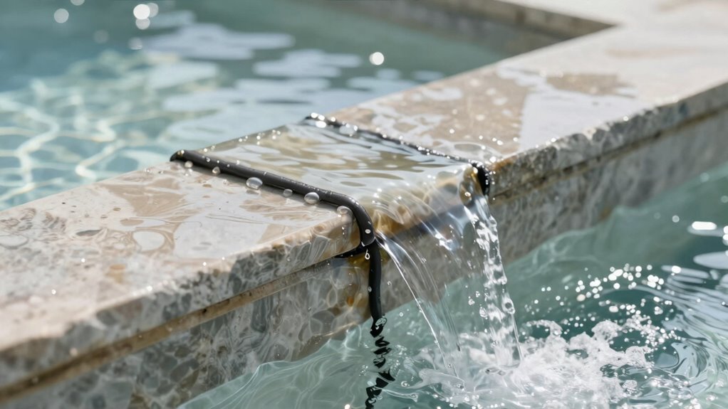 inspect clean replace monitor