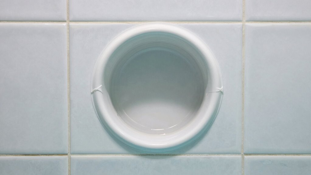 inspect for leaks and damage